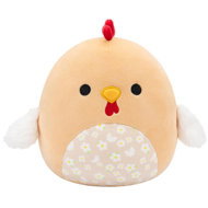 Squishmallows Hahn Rutie - Kuscheltier