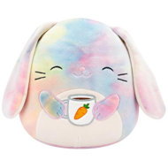 Squishmallows Rabbit Candy - Soft Toy