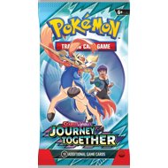 Pokémon TCG: SV09 Journey Together - Booster - Pokémon Cards