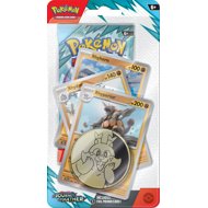 Pokémon TCG: SV09 Journey Together - Premium Checklane Blister - Pokémon Cards