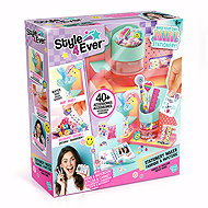 Style4Ever Desk set for stationery - Creative Kit