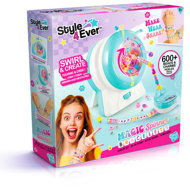 Style4Ever Making bracelets with a threader - Jewellery Making Set