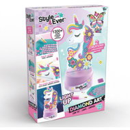 Style4Ever Lamp - Diamond Painting