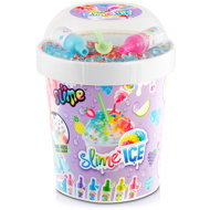 So Slime Ice Mega Cup - Slime