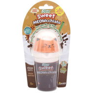 Slimy Sweet Meowcciatto 160 g - Slime