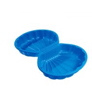 Big Mussel Blue - Sandpit