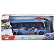 Dickie Bus Man Lions Coach - Toy Car