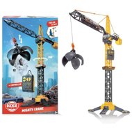 Dickie Mighty Crane - RC Crane