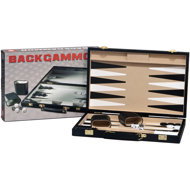 Piatnik Backgammon case - Social Game