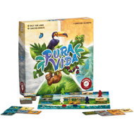Piatnik Pura Vida - Social Game