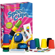 Piatnik Speed Cups - Tabletop Game 