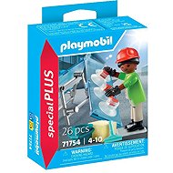Playmobil 71754 Glazier - Playmobil