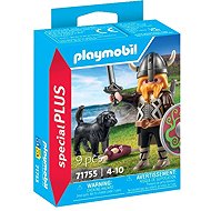 Playmobil 71755 Viking with guard dog - Playmobil