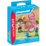 Playmobil 71757 Practicing Children - Playmobil