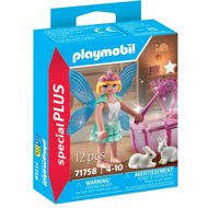 Playmobil 71758 Tooth Fairy - Playmobil