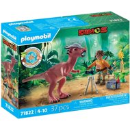 Playmobil 71822 Stygimoloch Observation - Playmobil