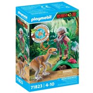 Playmobil 71823 Velociraptor - Playmobil