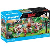 Playmobil 71827 Asterix: Village Feast - Playmobil