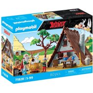 Playmobil 71828 Asterix: Asterix's House - Playmobil