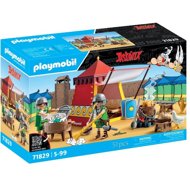 Playmobil 71829 Asterix: Legionary Tent - Playmobil