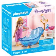 Playmobil 71850 Princess Bathroom - Playmobil