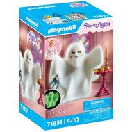 Playmobil 71851 Princess with the Castle Ghost Costume - Playmobil