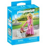 Playmobil 71737 It-Girl with Chihuahua - Playmobil