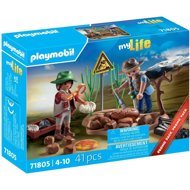 Playmobil 71805 Paleontologists - Playmobil