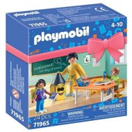 Playmobil 71965 First day of school - Playmobil