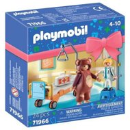 Playmobil 71966 Get Well Soon - Playmobil