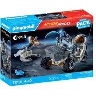 Playmobil 71734 Starter Pack Space Mission - Playmobil