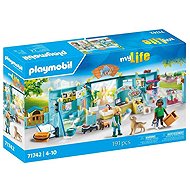 Playmobil 71742 Hotel for pets - Playmobil