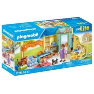 Playmobil 71743 Puppy Care Centre - Playmobil
