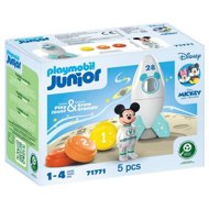 Playmobil 71771 Junior & Disney: Mickey's Space Adventure - Playmobil
