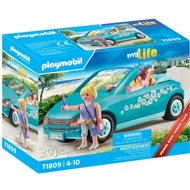 Playmobil 71809 Cabriolet trip - Playmobil