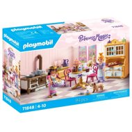 Playmobil 71848 Royal Kitchen - Playmobil