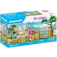 Playmobil 71849 Royal Children on the Playground - Playmobil