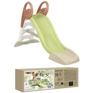 Smoby Life KS with wetting green and red - Playground Slide
