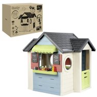 Smoby Life Chef, bővíthető - Játékház