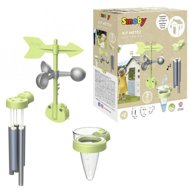 Smoby Weather Station for Smoby houses - Playset Accessory
