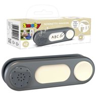 Smoby Türklingel - Spielplatzzubehör