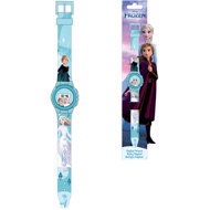 Cariex Digital Watch Frozen - Children's Watch