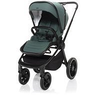 Zopa Move Cross Green/Black - Baby Buggy