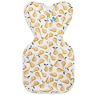 Love To Dream Swaddle UP - Swaddle, size XS, pear, 2,2-3,8 kg - Swaddle Blanket