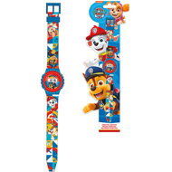 Cariex Digital Watch Paw Patrol - Children's Watch
