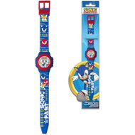 Cariex Digital Watch Sonic - Children's Watch