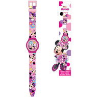 Cariex Digital Watch Minnie - Children's Watch