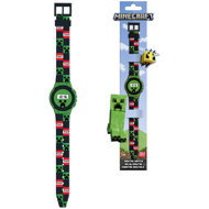 Cariex Digital Watch Minecraft - Children's Watch