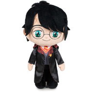 Play by Play Harry Potter - Soft Toy