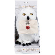 Play by Play Harry Potter Owl Hedwig 29 cm - Soft Toy